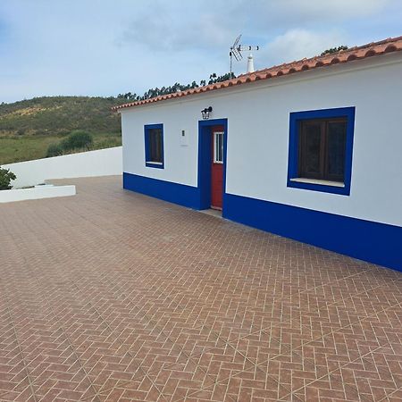 Casa Do Avo Villa Chabouco Exterior foto