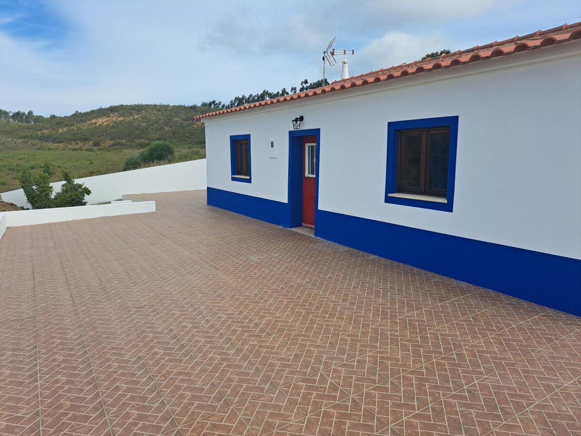 Casa Do Avo Villa Chabouco Exterior foto